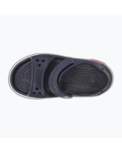 Crocband Ii-Sandal-Kids-Navy/White-14854-462