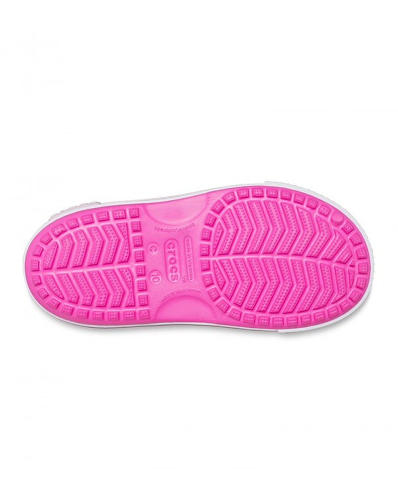 Crocband-Sandal-Kids-Electric Pink-14854-6QQ