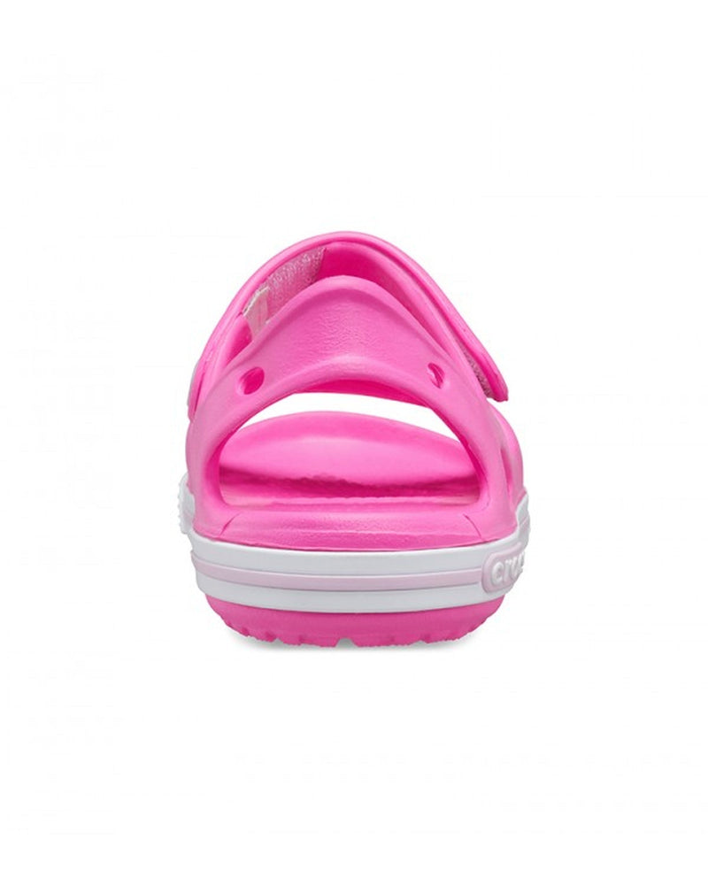 Crocband-Sandal-Kids-Electric Pink-14854-6QQ