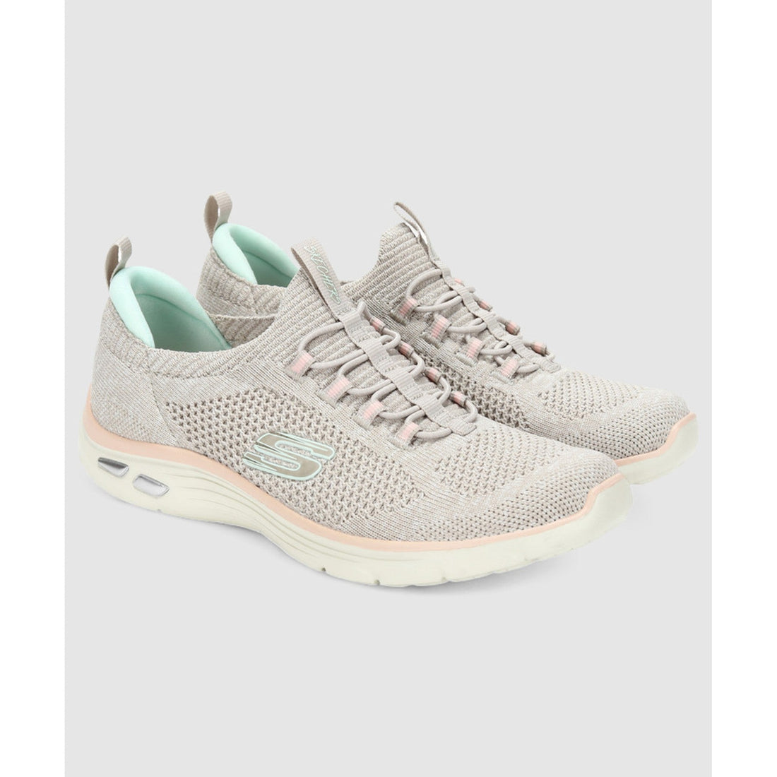 Skechers-Women-Shoes-149007-TPPK