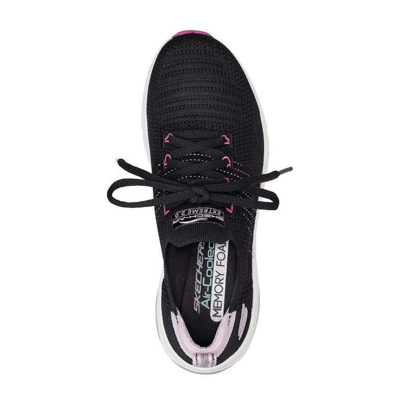 Skechers-Women-Shoes-149647-BKPR