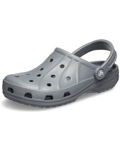 Crocs Ralen Clog — Men, Charcoal
