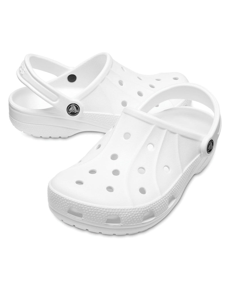 Ralen-Clog-Unisex Adult-White-15907-100