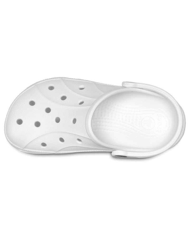 Ralen-Clog-Unisex Adult-White-15907-100