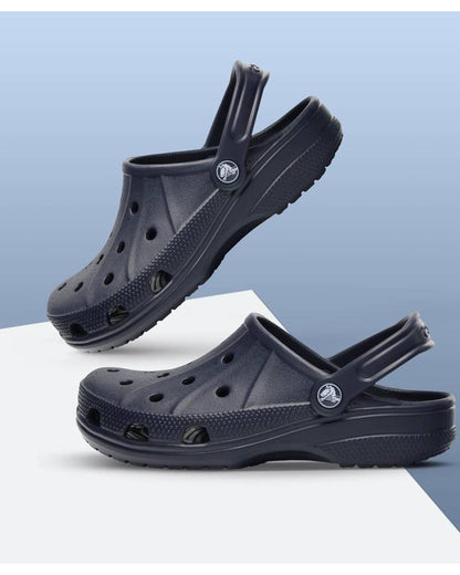 Ralen-Clog-Unisex Adult-Navy-15907-410