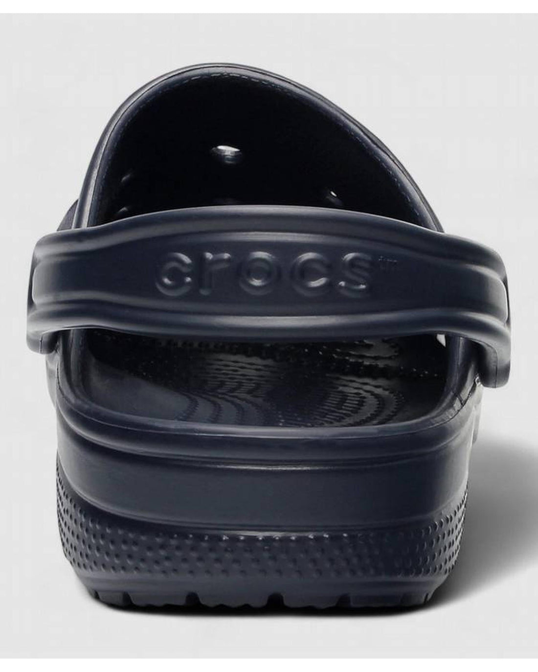 Ralen-Clog-Unisex Adult-Navy-15907-410