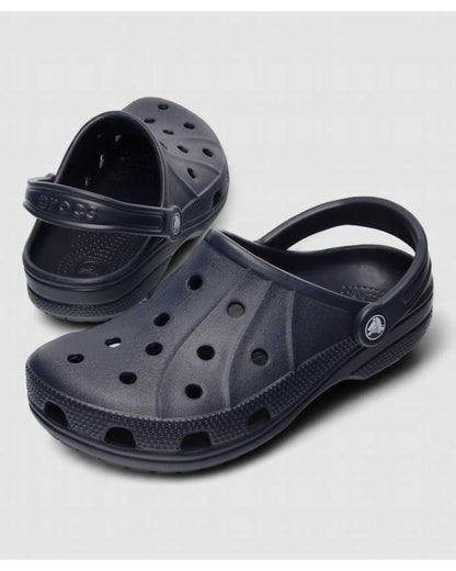 Ralen-Clog-Unisex Adult-Navy-15907-410