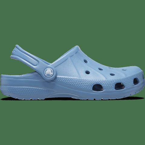Crocs Ralen Clog — Men, Dusty Blue