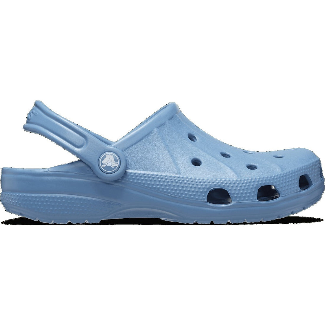 Crocs Ralen Clog — Men, Dusty Blue