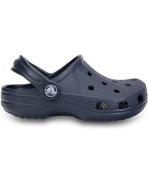Crocs Ralen Clog — Toddlers, Navy
