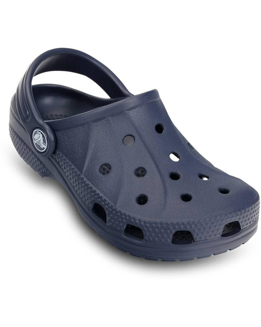 Crocs Ralen Clog — Toddlers, Navy