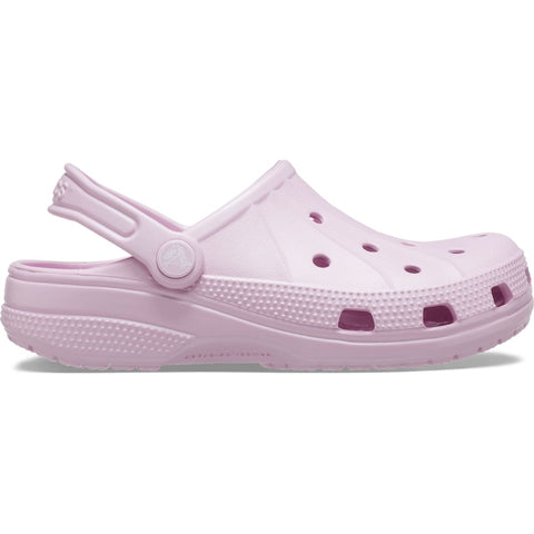 Crocs Ralen Clog — Girls, Ballerina Pink