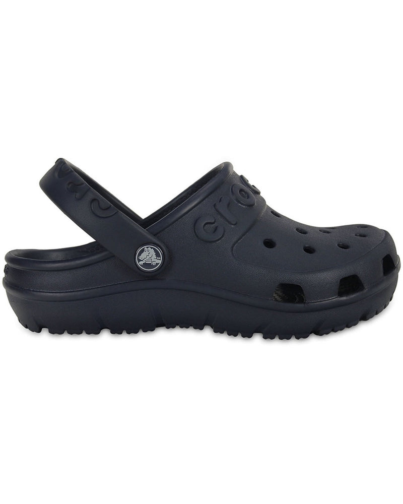 Molded Core-Clog-Kids-Navy-16007-410