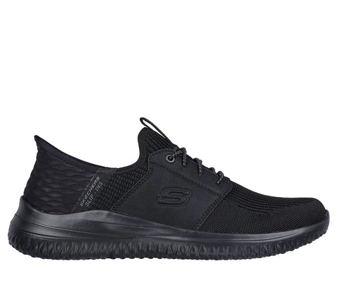 Skechers-Women-Shoes-177110-BLK