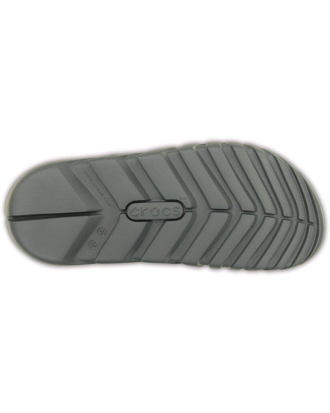 Duet-Clog-Unisex Adult-Black/Charcoal-201398-070