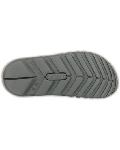 Duet-Clog-Unisex Adult-Black/Charcoal-201398-070