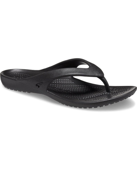 Crocs Kadee Flip-Flop — Women (202492-001)