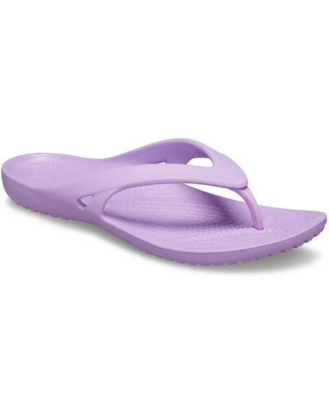 Crocs Kadee Flip-Flop — Women, Orchid