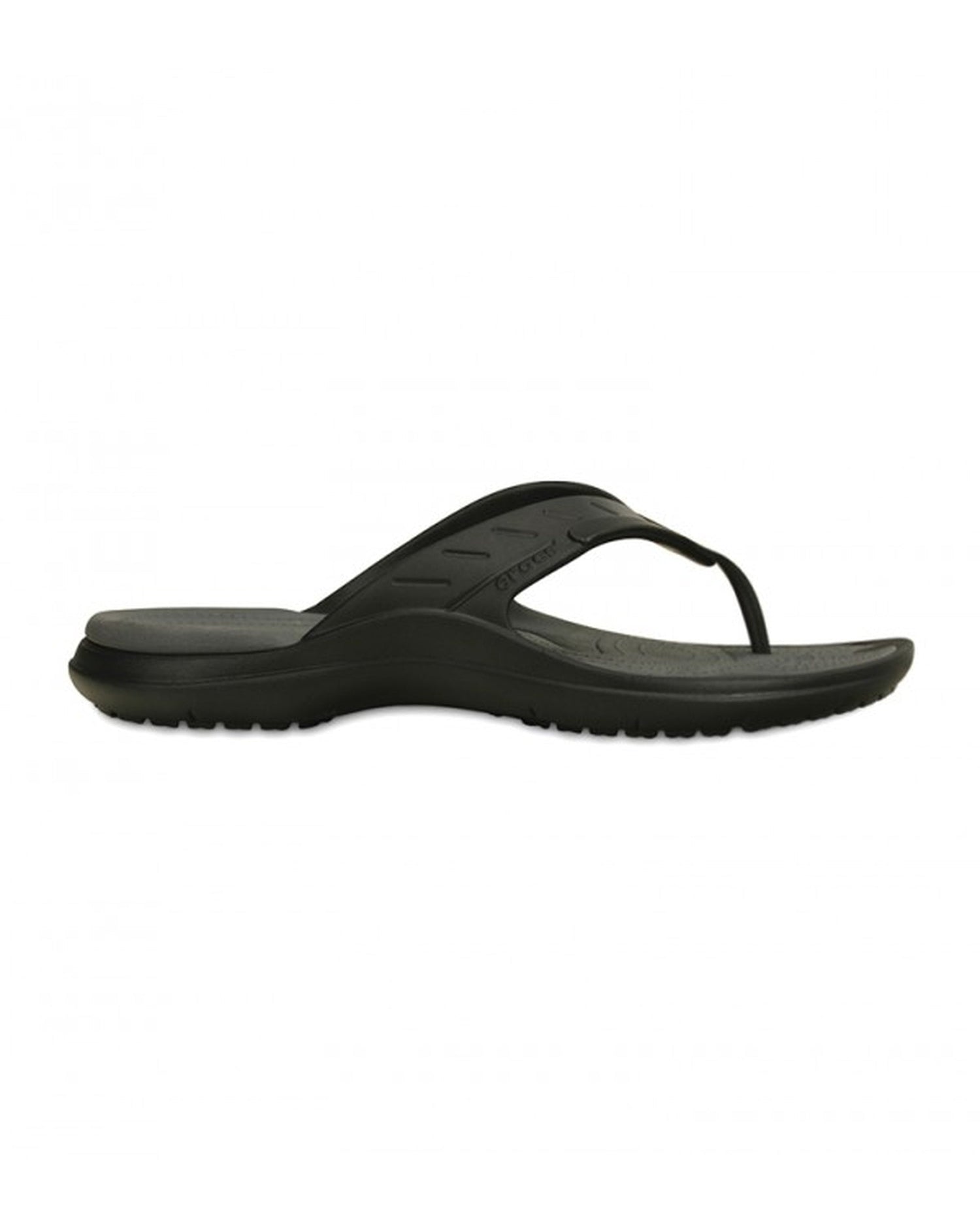 Modi-Flip-Unisex Adult-Black/Graphite-202636-02S