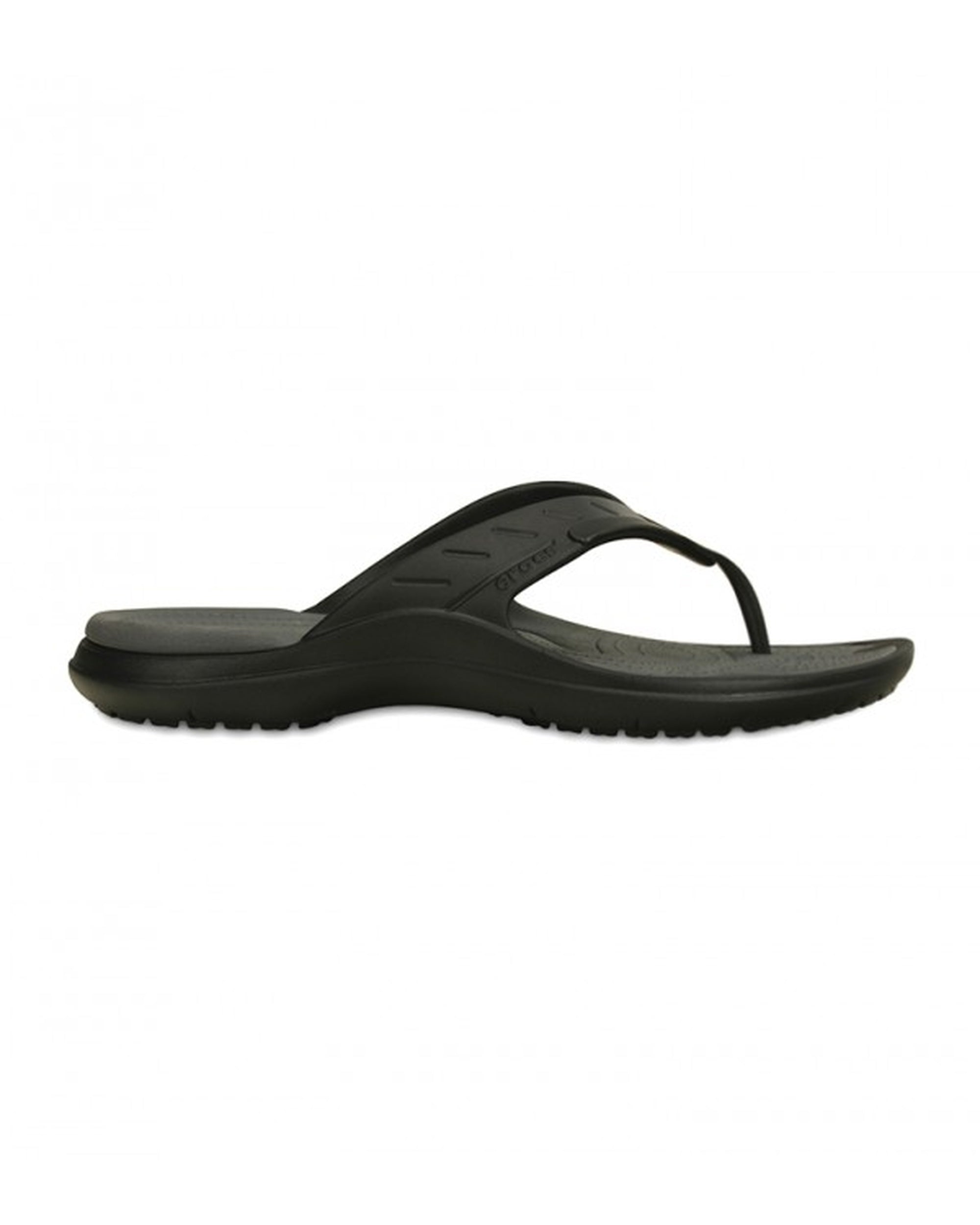 Modi-Flip-Unisex Adult-Black/Graphite-202636-02S