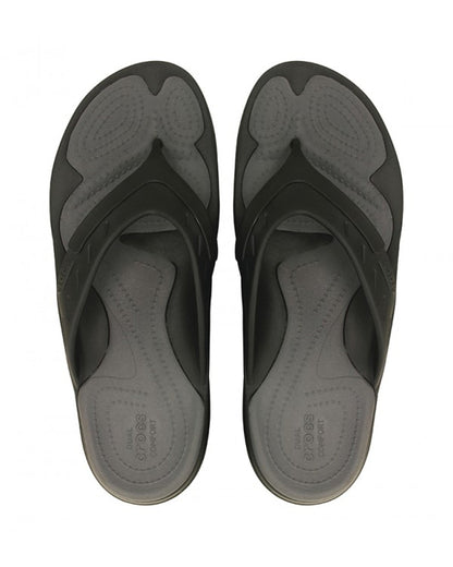 Modi-Flip-Unisex Adult-Black/Graphite-202636-02S