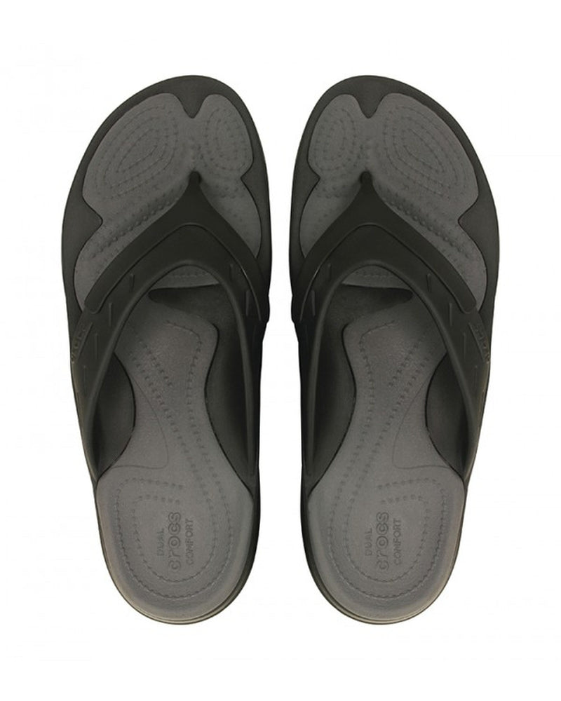 Modi-Flip-Unisex Adult-Black/Graphite-202636-02S