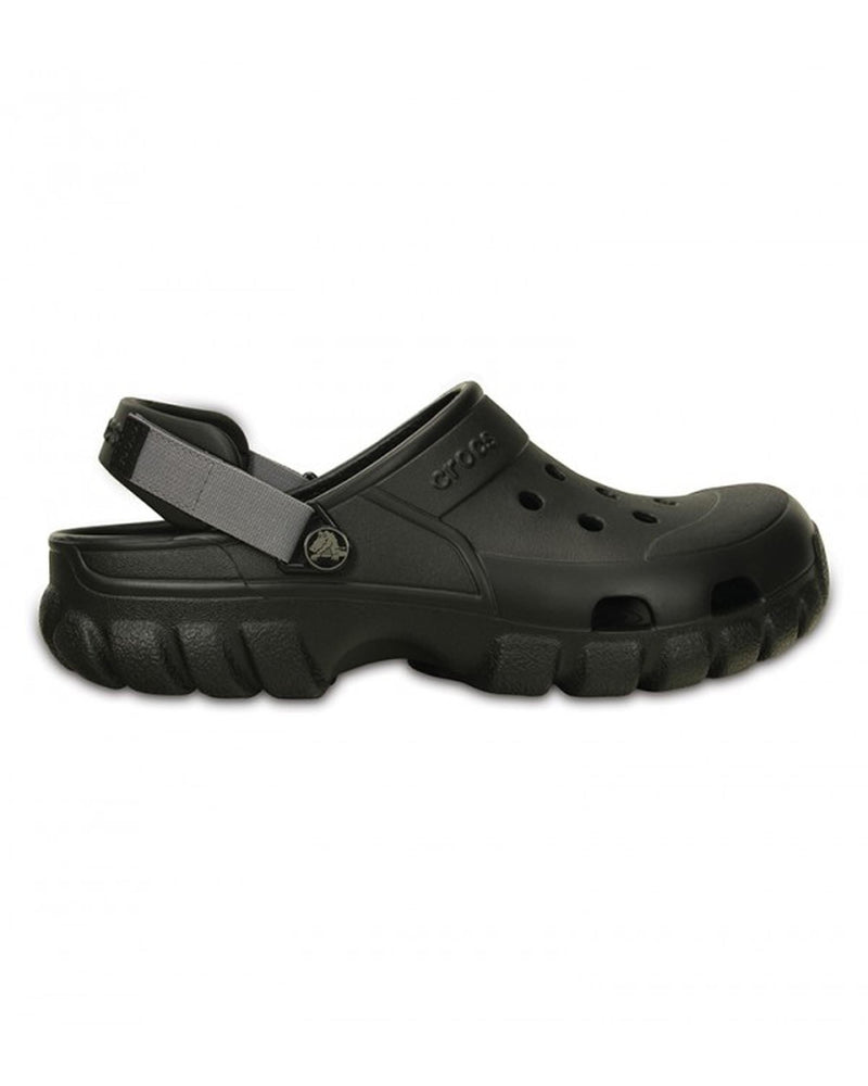Off Road-Clog-Unisex Adult-Black/Graphite-202651-02S
