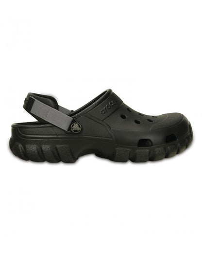 Off Road-Clog-Unisex Adult-Black/Graphite-202651-02S