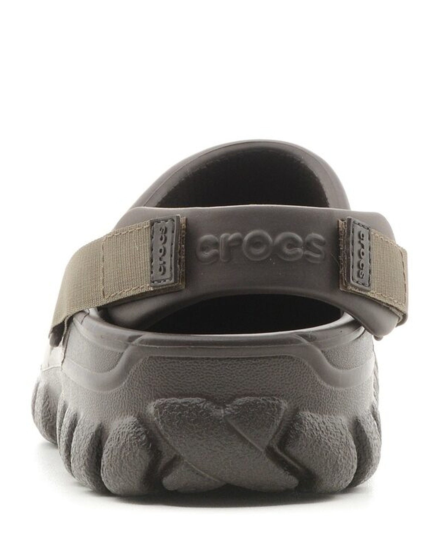Off Road-Clog-Unisex Adult-Espresso/Walnut-202651-23B