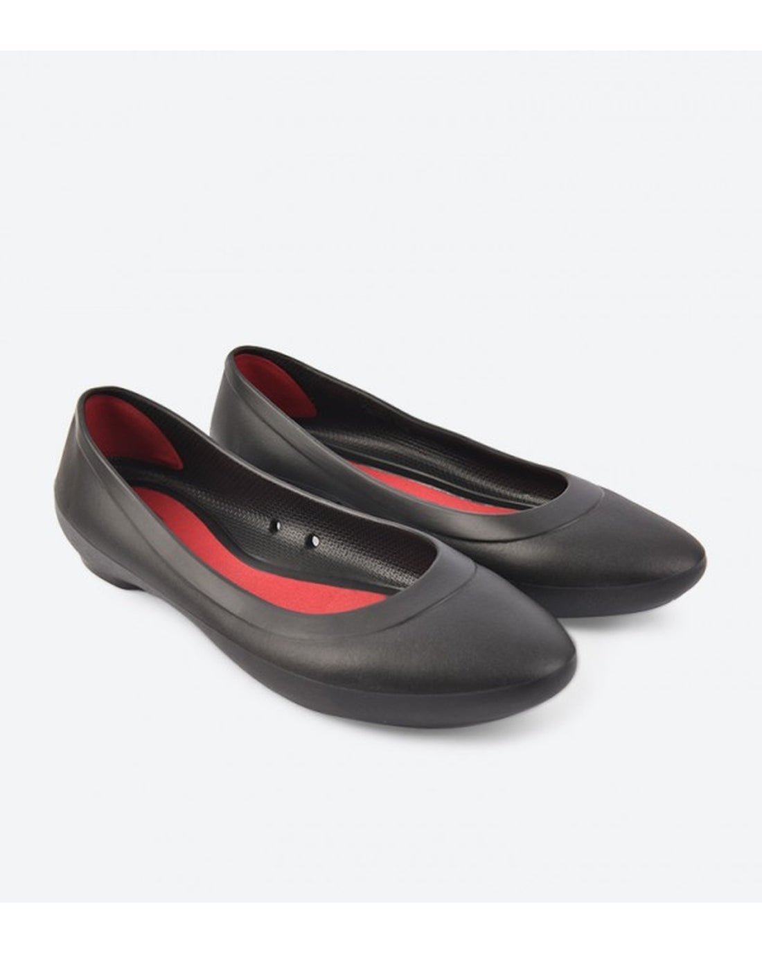 CROCS-LINA-FLAT-203404-001