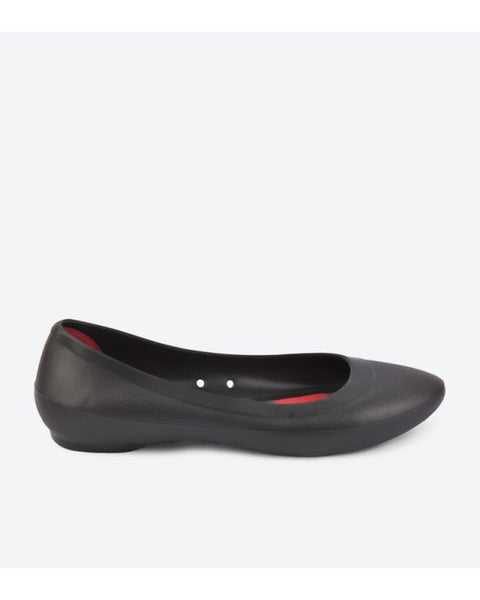 Crocs Lina Flat — Women