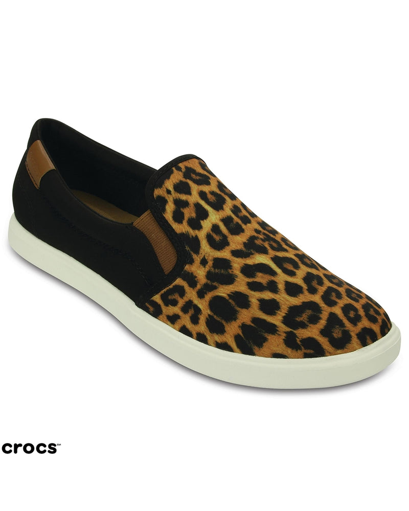 Citilane-Shoe-Women-Leopard/Black-203545-95K