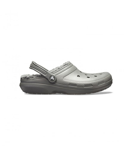 Classic-Clog-Unisex Adult-Slate Grey/Smoke-203591-0EX