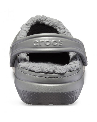Classic-Clog-Unisex Adult-Slate Grey/Smoke-203591-0EX