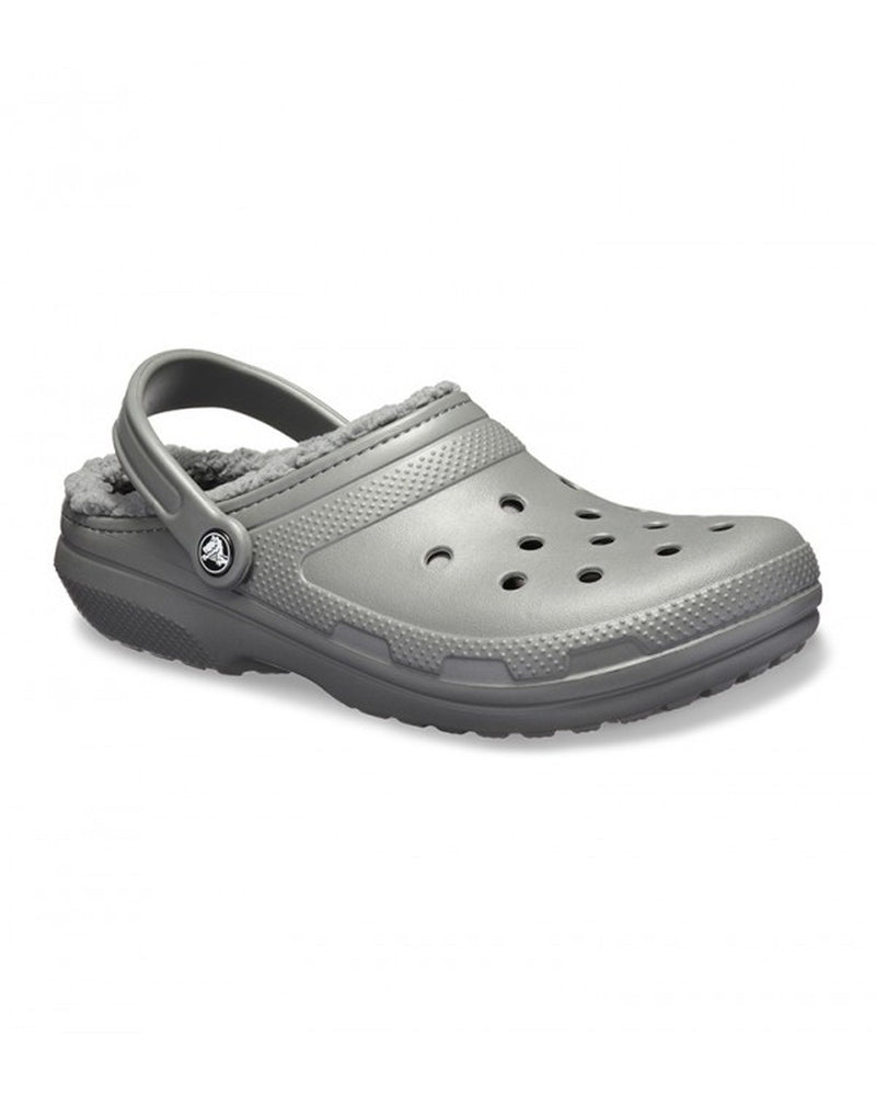 Classic-Clog-Unisex Adult-Slate Grey/Smoke-203591-0EX