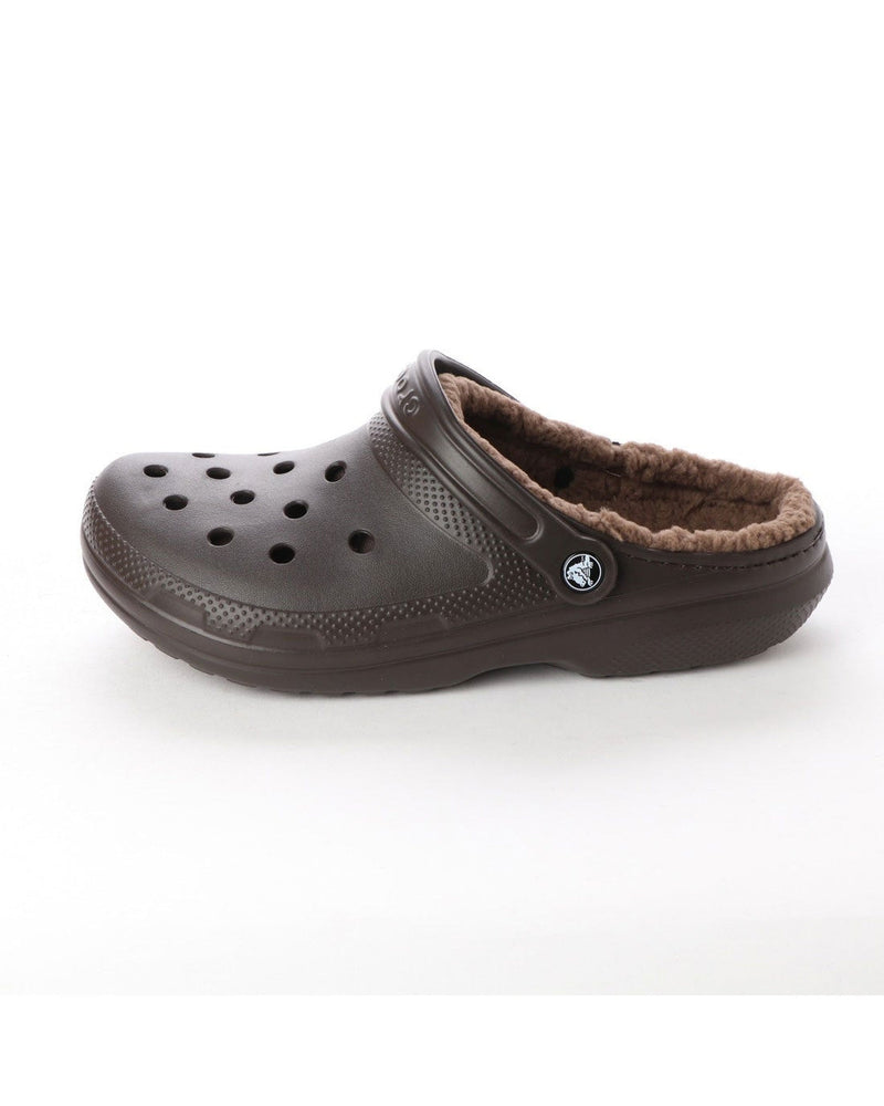Classic-Clog-Unisex Adult-Espresso/Walnut-203591-23B