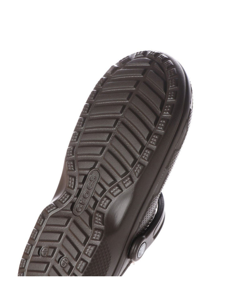 Classic-Clog-Unisex Adult-Espresso/Walnut-203591-23B