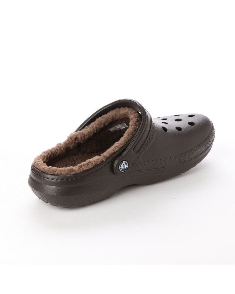 Classic-Clog-Unisex Adult-Espresso/Walnut-203591-23B