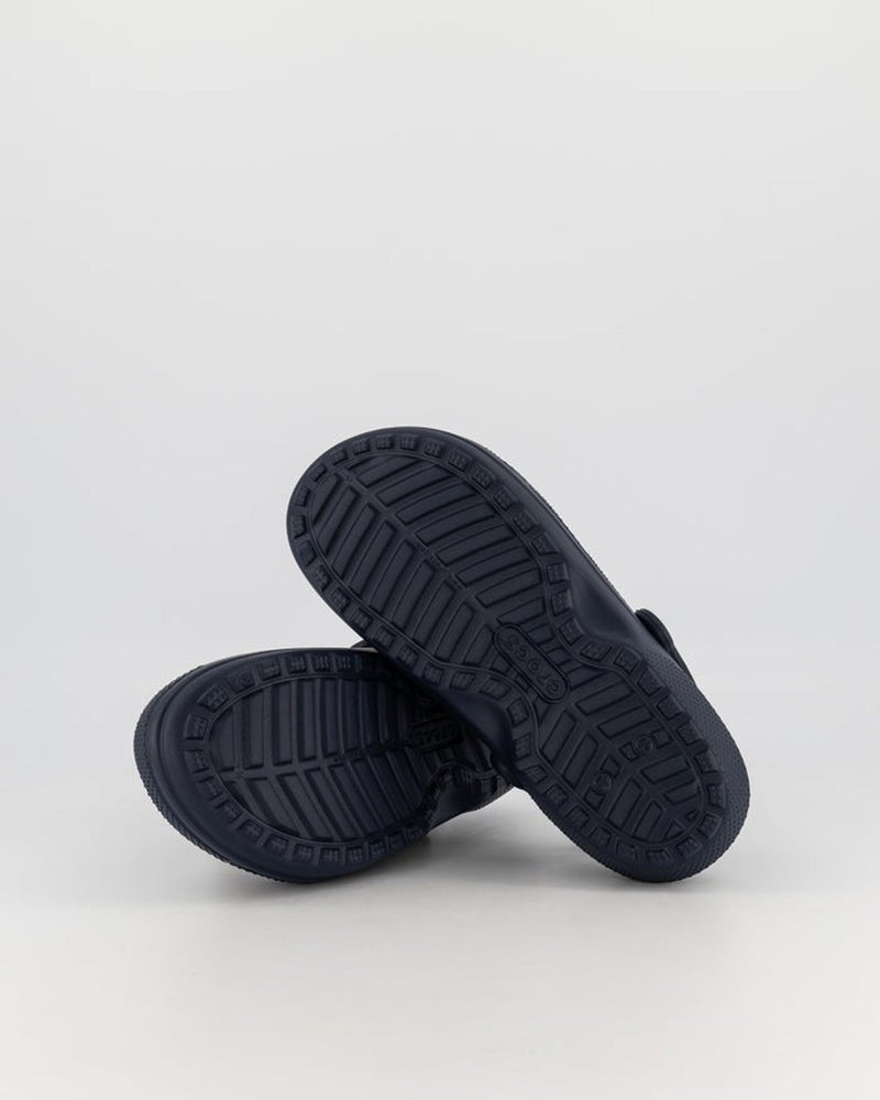 Classic-Clog-Unisex Adult-Navy/Charcoal-203591-459