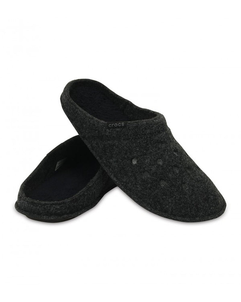 Classic-Slipper-Unisex Adult-Black/Black-203600-060