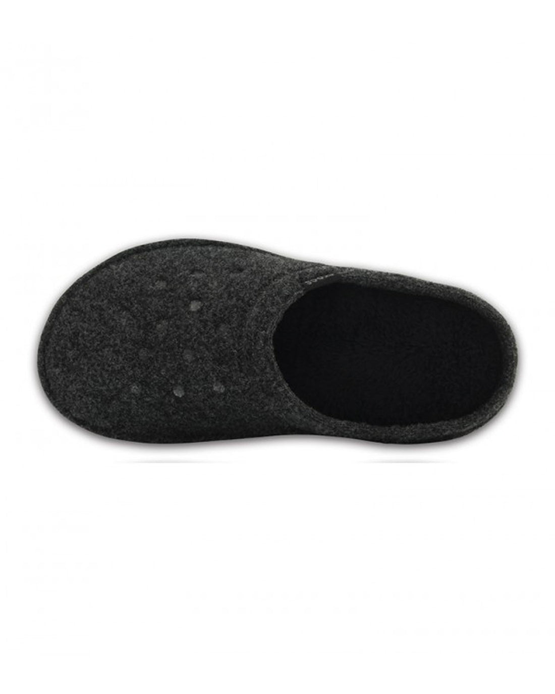 Classic-Slipper-Unisex Adult-Black/Black-203600-060