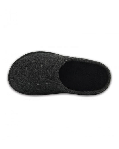 Classic-Slipper-Unisex Adult-Black/Black-203600-060