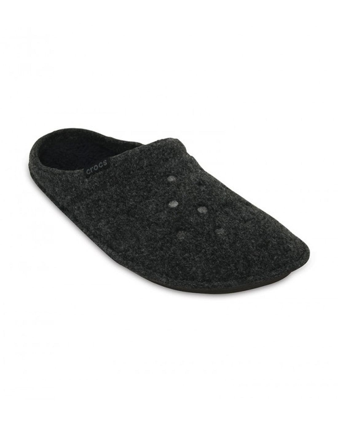 Crocs Classic Flip-Flop — Men, Black/Black