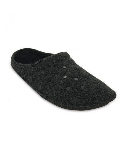 Classic-Slipper-Unisex Adult-Black/Black-203600-060