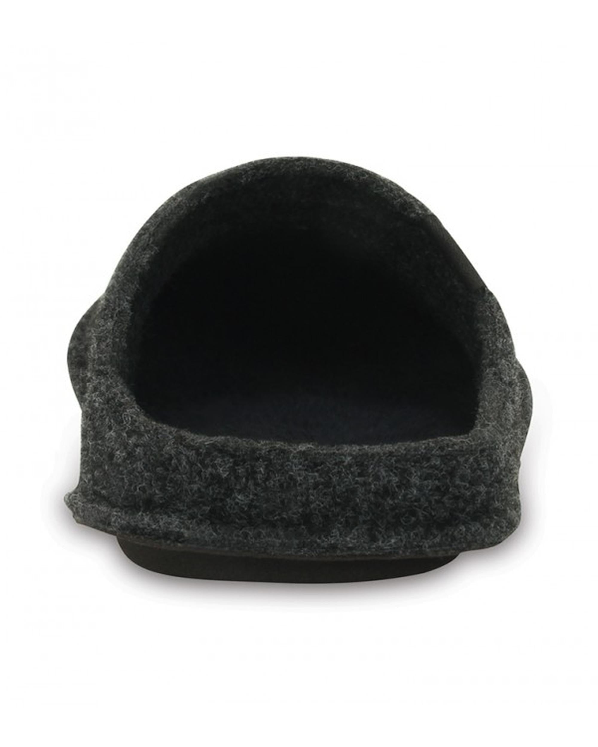 Classic-Slipper-Unisex Adult-Black/Black-203600-060