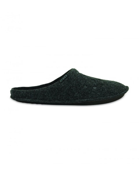 Crocs Classic Flip-Flop — Men, Black/Black