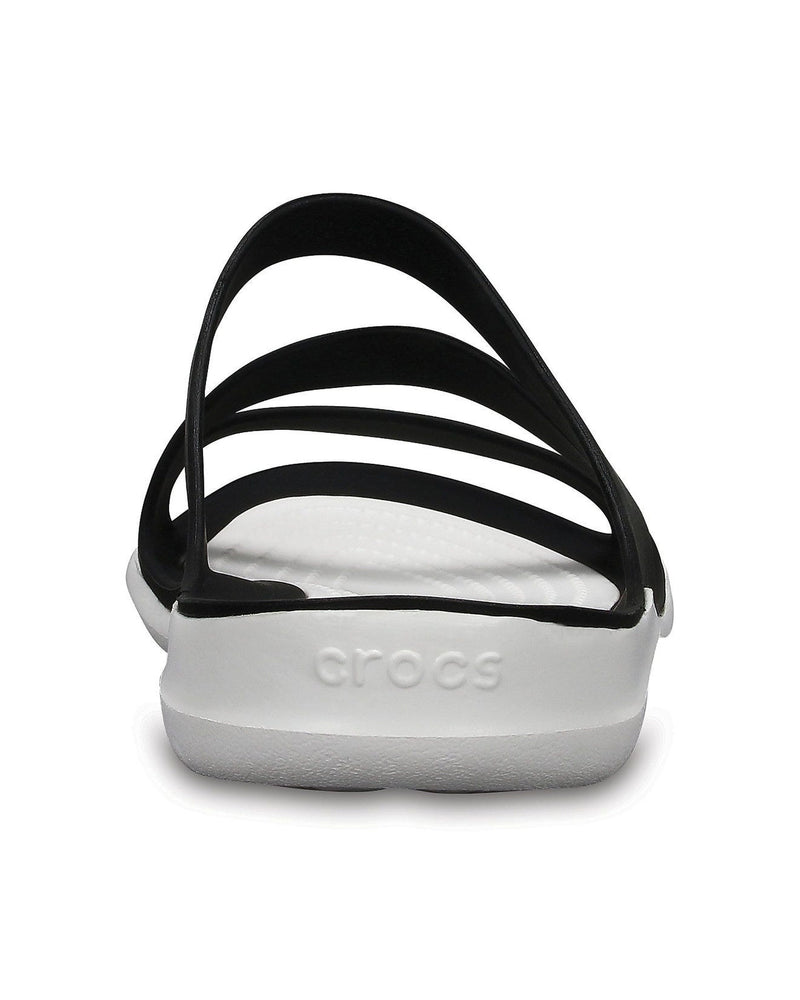 Swiftwater-Sandal-Women-Black/White-203998-066
