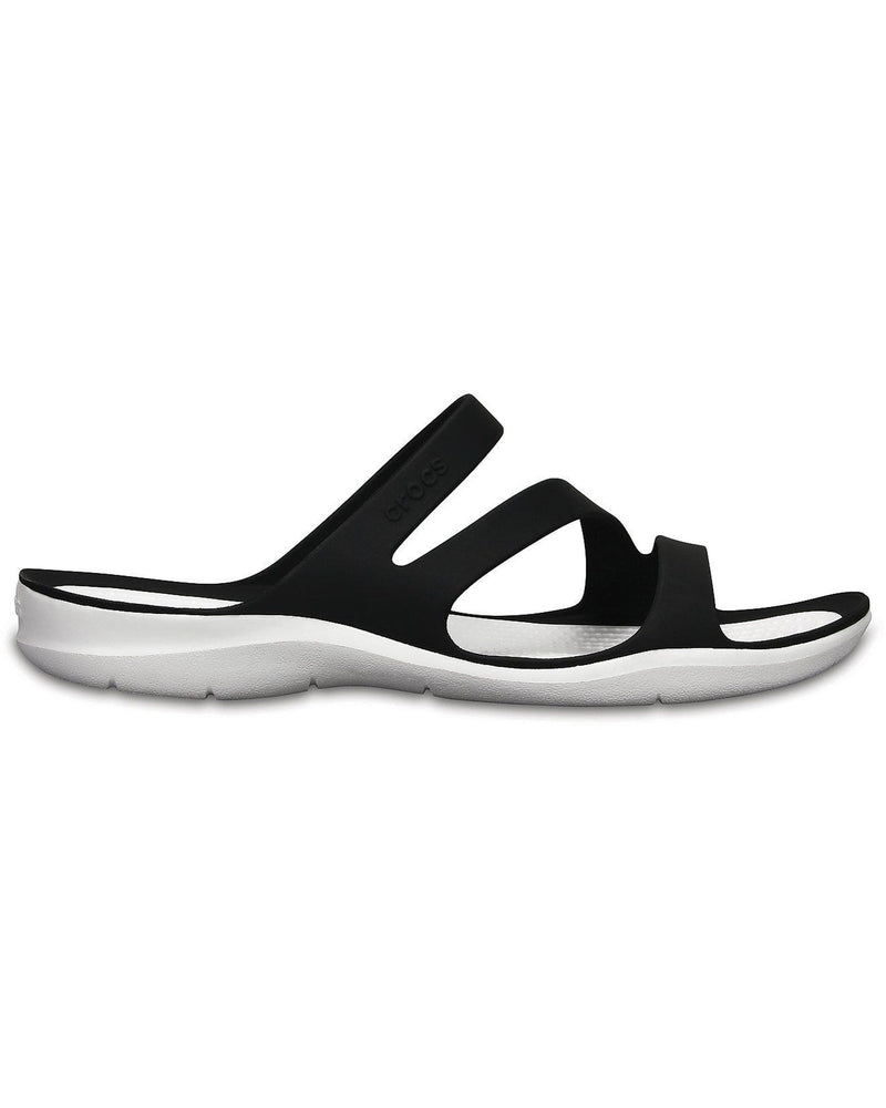 Swiftwater-Sandal-Women-Black/White-203998-066