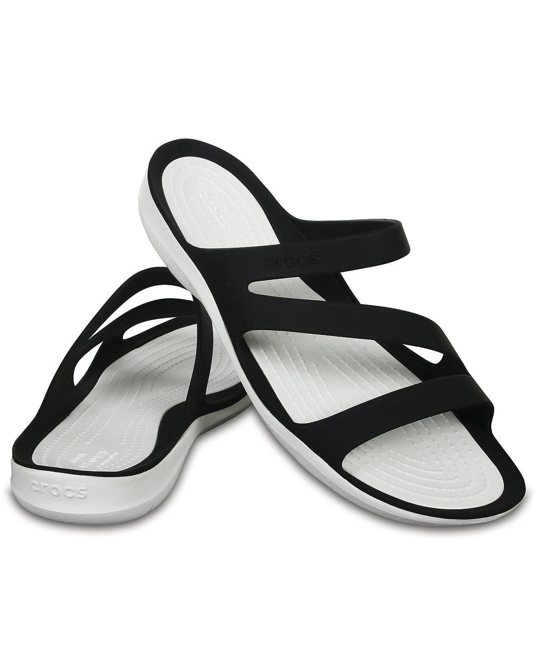 203998-066-WOMEN-SWIFTWATER-CROCS SIZE(W11)-UK9