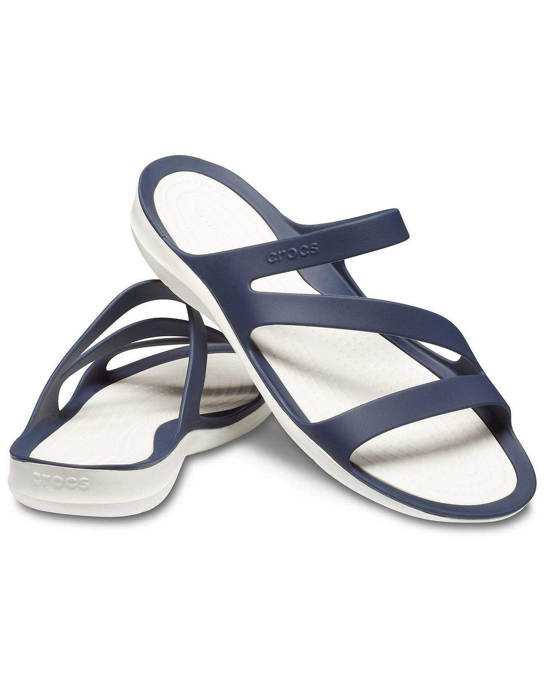 203998-462-WOMEN-SWIFTWATER-CROCS SIZE(W10)-UK8